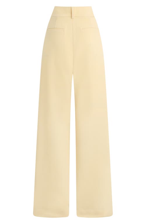 Favorite Daughter Jones Wide Leg Pants