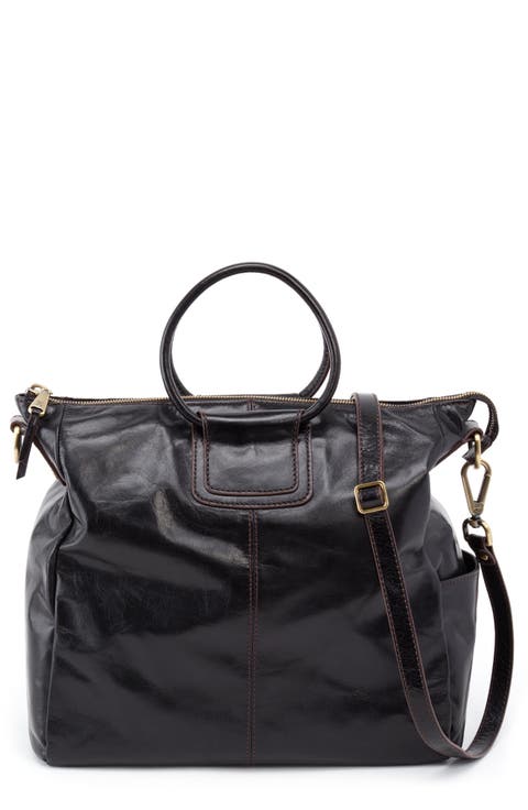 Sheila Large Satchel