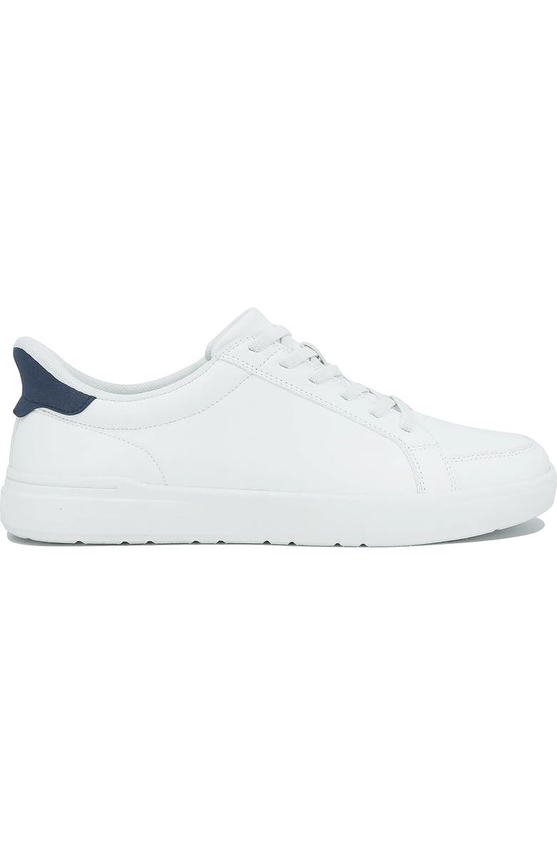 JBU Karuso Touchless Sneaker, Alternate, color, White
