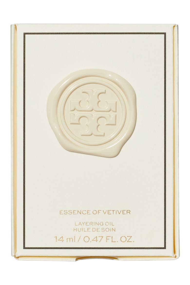 Essence of Dreams Layering Oil Essence of Vetiver, Alternate, color, NO COLOR