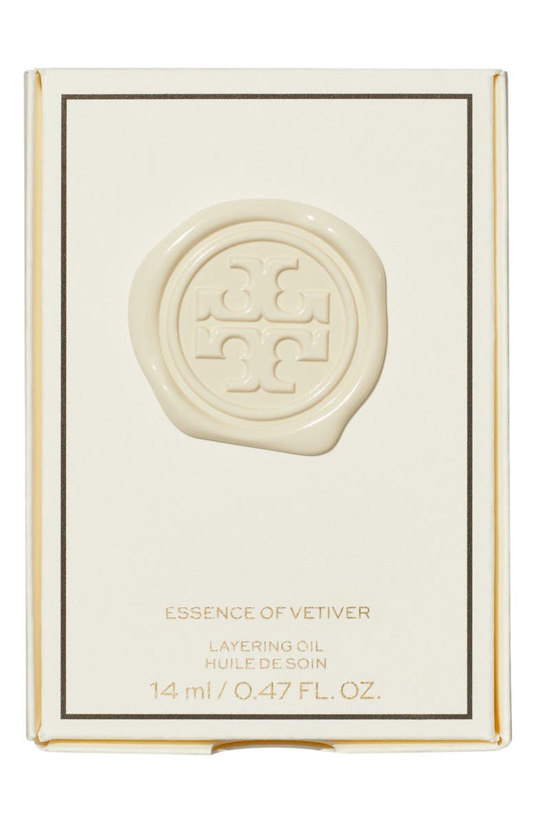 Tory Burch Essence of Dreams Layering Oil Essence of Vetiver, Alternate, color, 