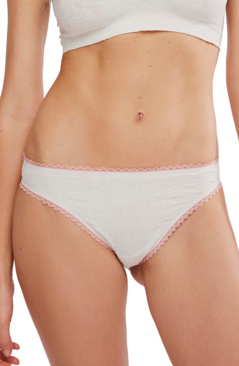 Sweet Point Seamless Bikini