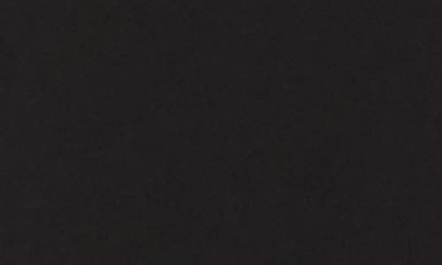 Calvin Klein High Waist Wide Leg Pants In Black