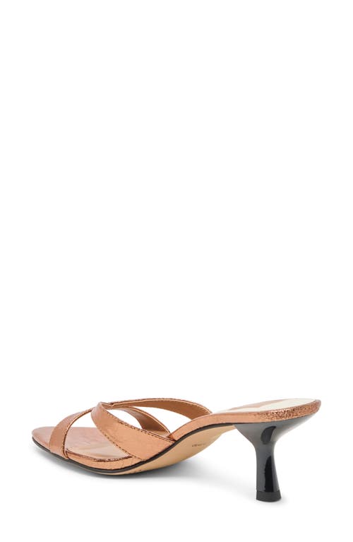 Dolce Vita Claira Sandal In Neutral