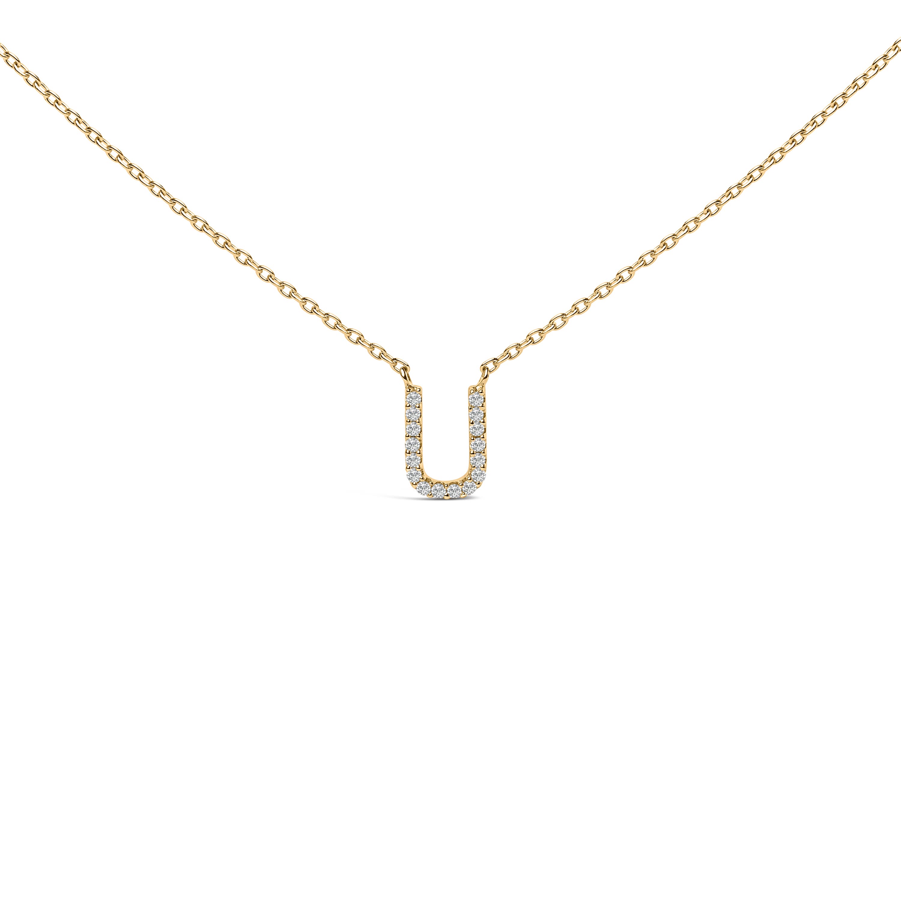 Yellow Gold | U