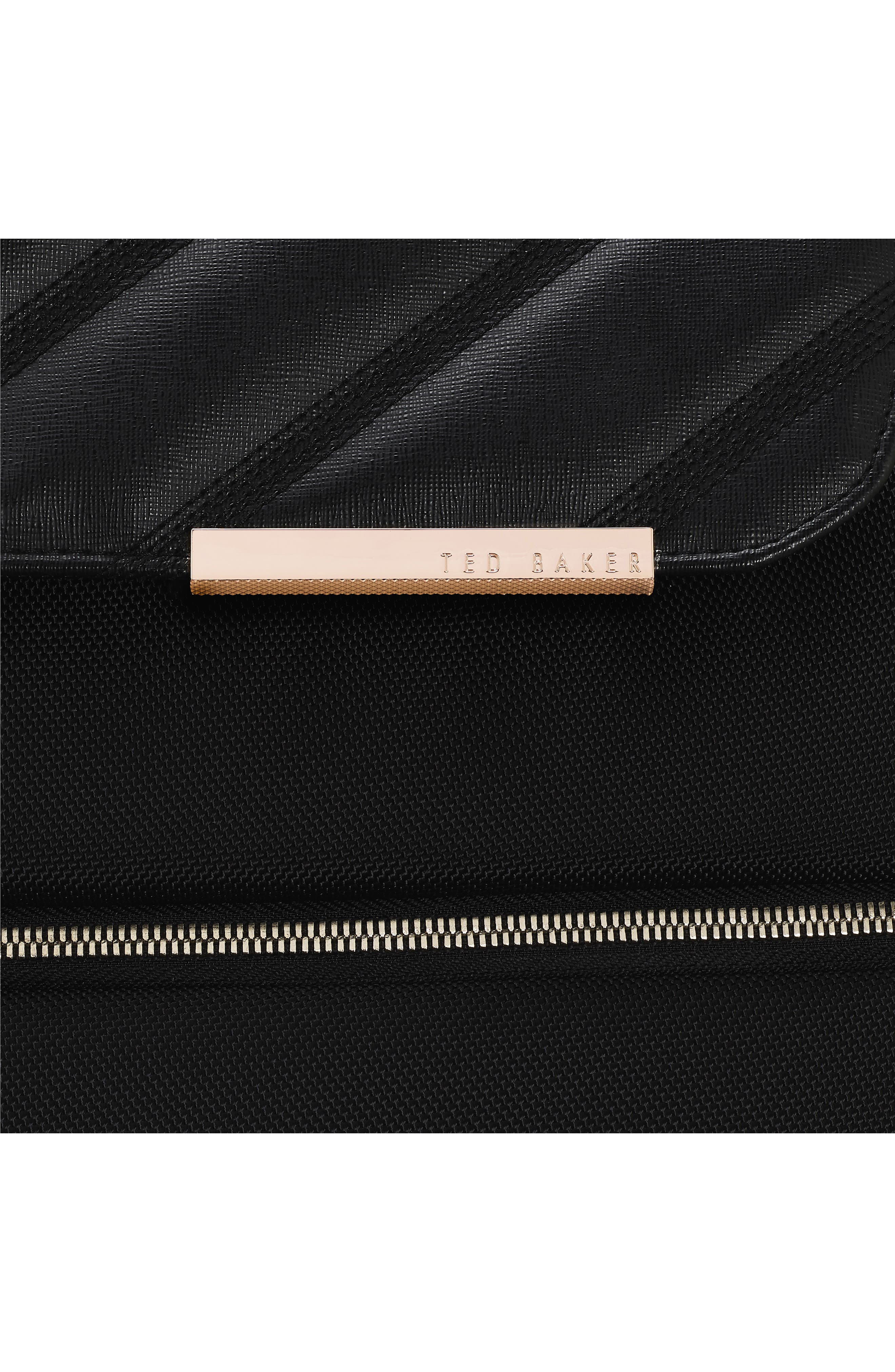 Ted Baker London Albany Duffle Bag, Alternate, color, 