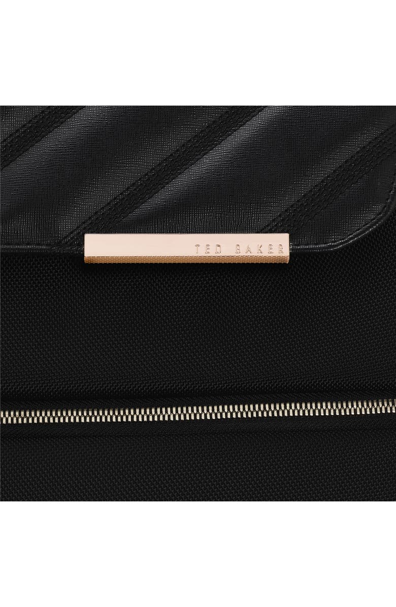 Ted Baker London Albany Duffle Bag, Alternate, color,