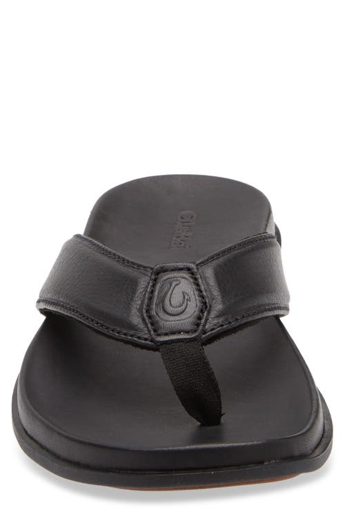 Olukai Olali Flip Flop