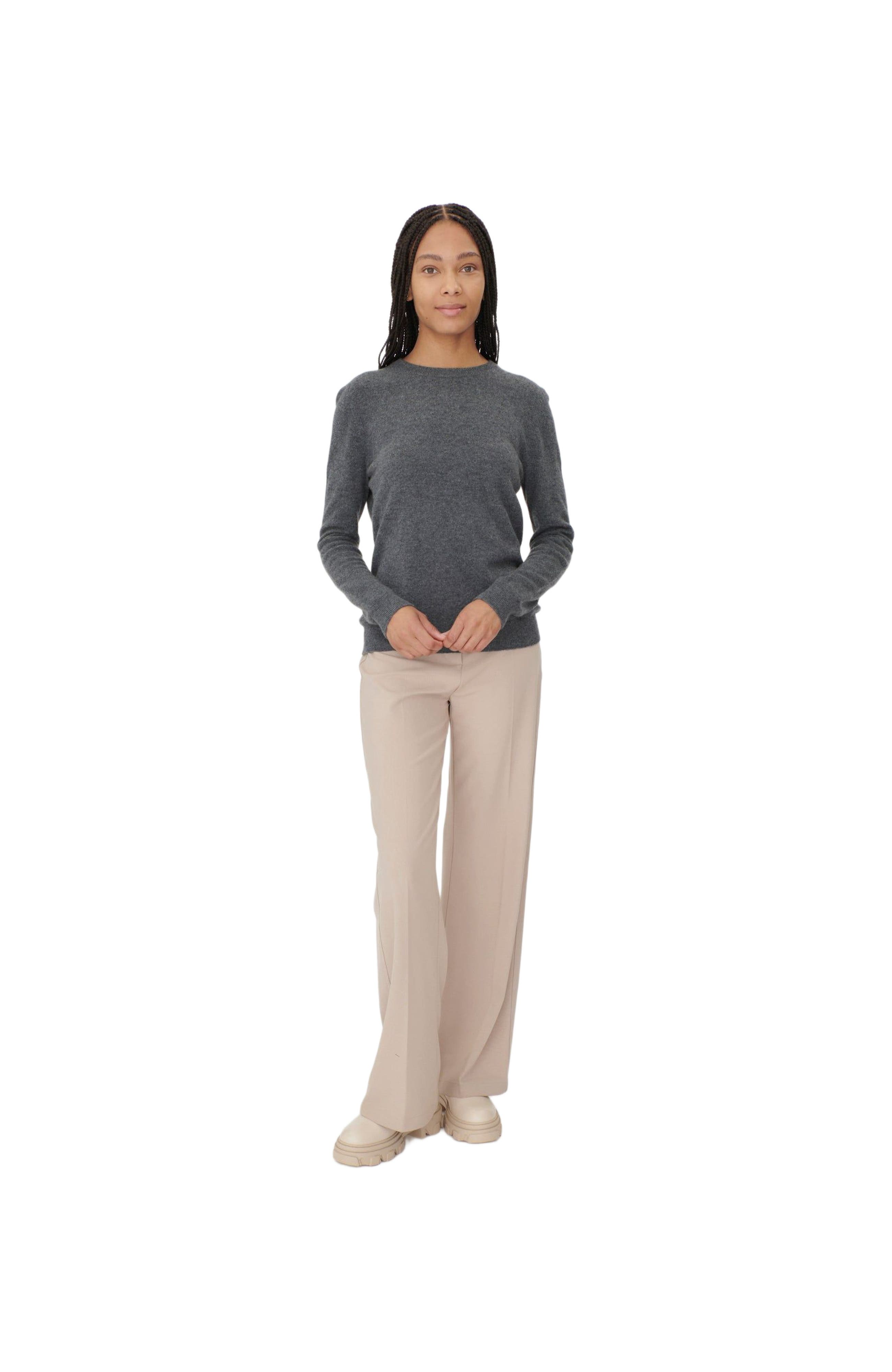 stone gray