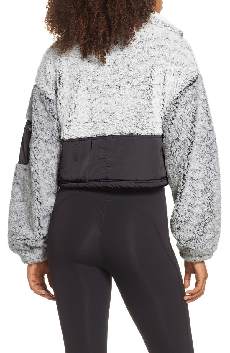 FP Movement by Free People Free People FP Movement BFF Half Zip Pullover, Alternate, color, 