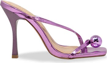 Divine Sandal
