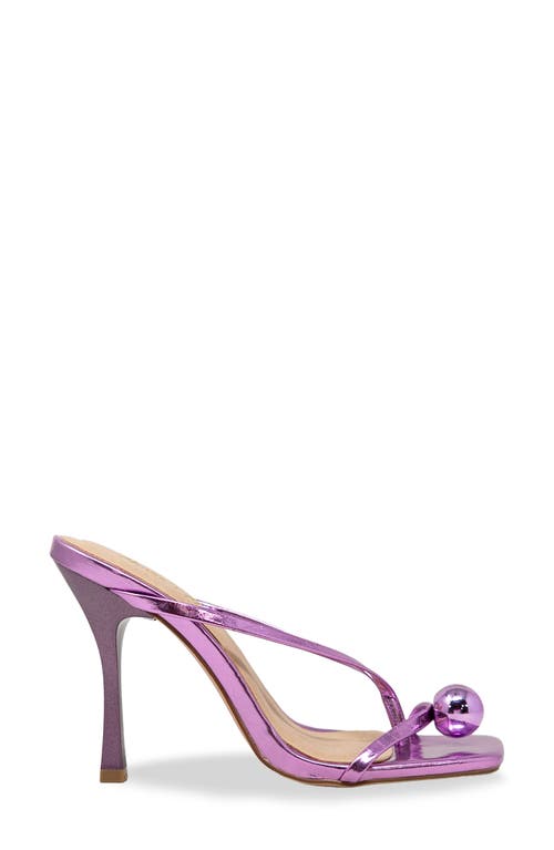 CHASE & CHLOE CHASE AND CHLOE DIVINE SANDAL 