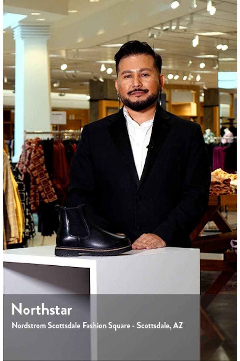 Highwood Chelsea Boot video