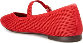 Shelby Mary Jane Flat