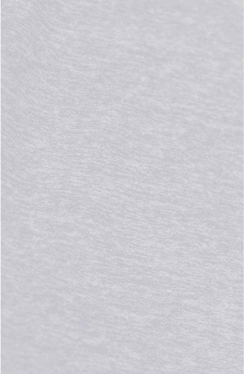 Bombshell Sportswear Contour Thigh High, Alternate, color, Light Cloud