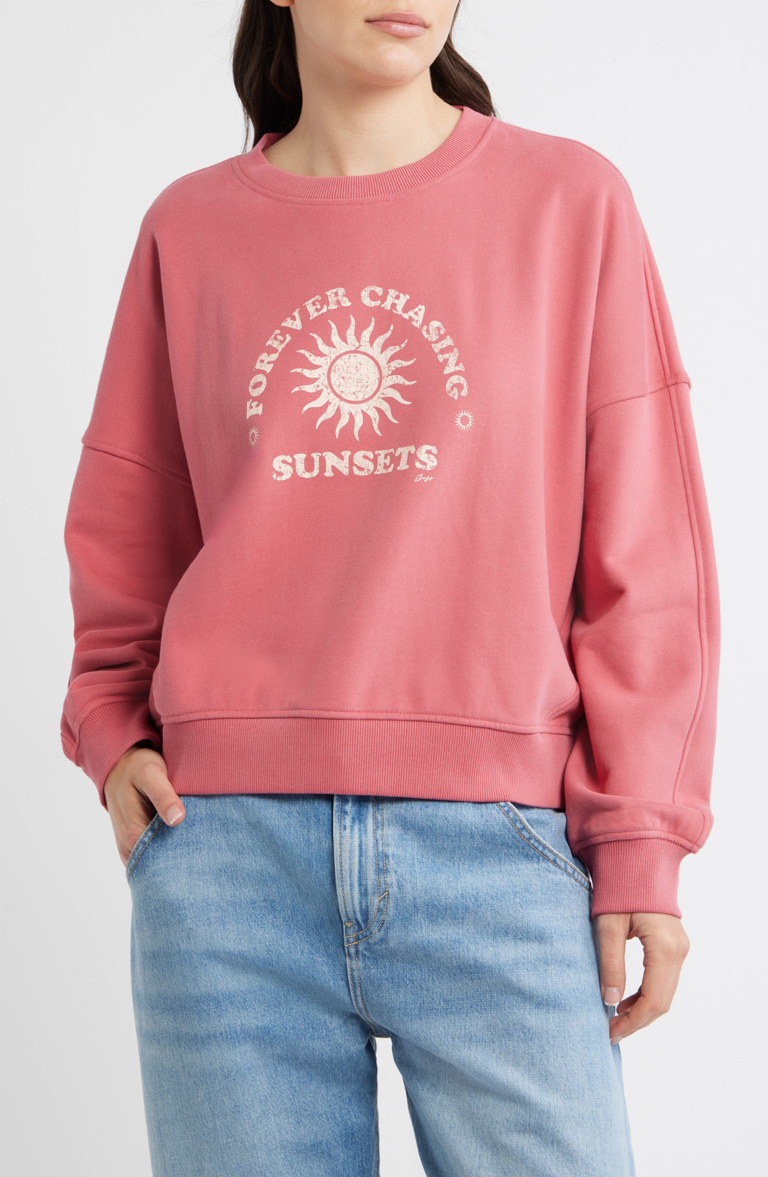 RASPBERRY RED