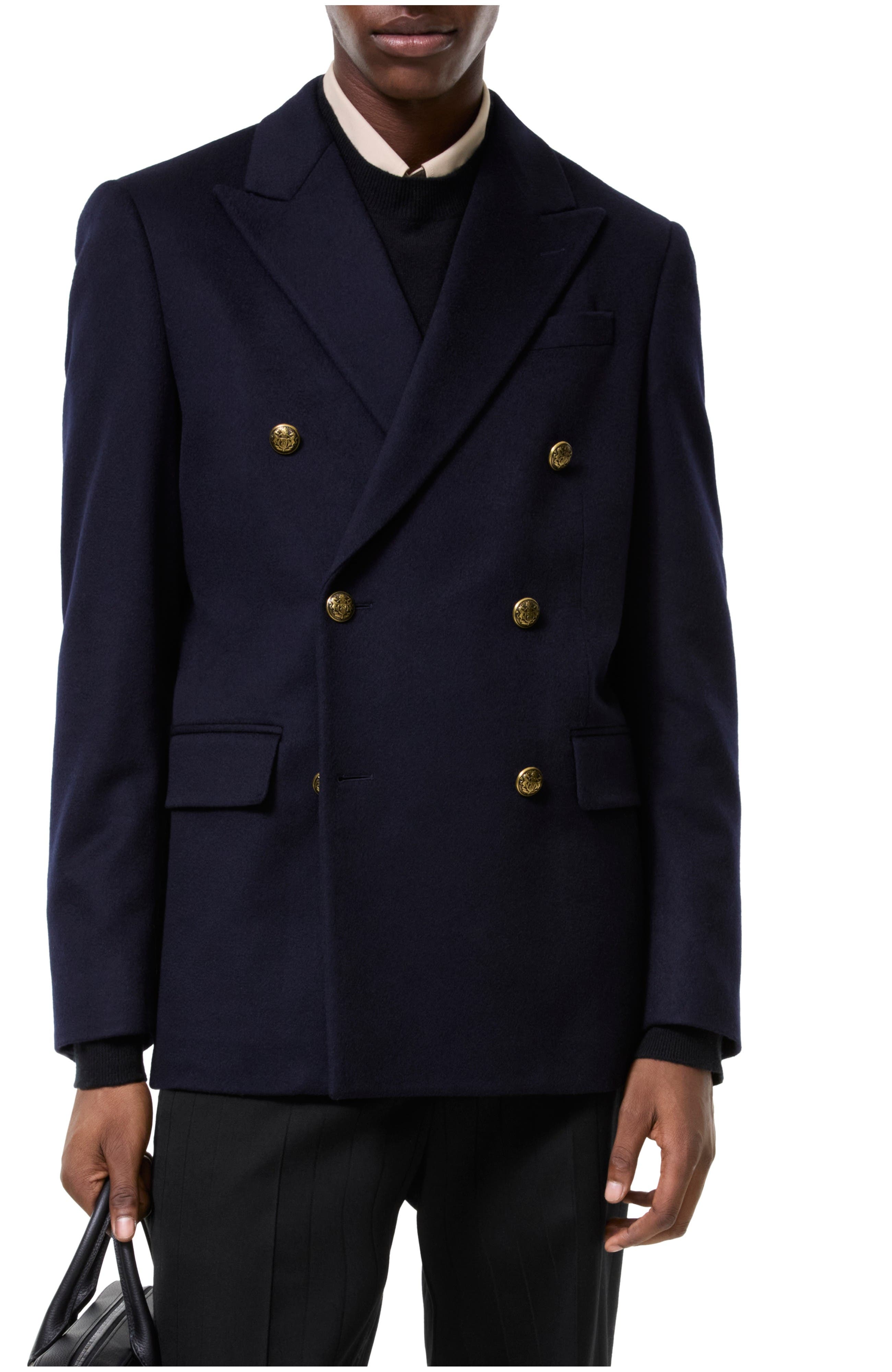 selected Navy