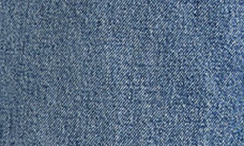 Sacai + Levi's Belted High-rise Wide-leg Jeans In Blue