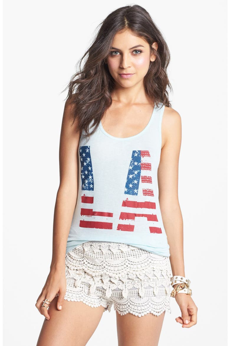 Lush Tiered Crochet Shorts, Main, color, CREAM