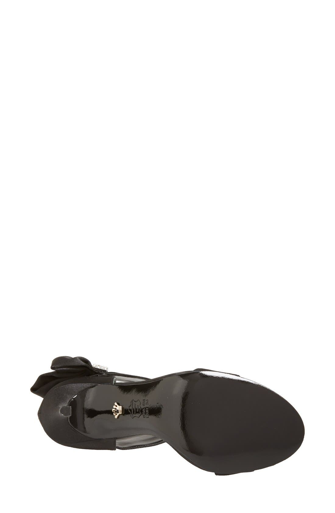 Nina 'Cosmos' Sandal, Alternate, color, 