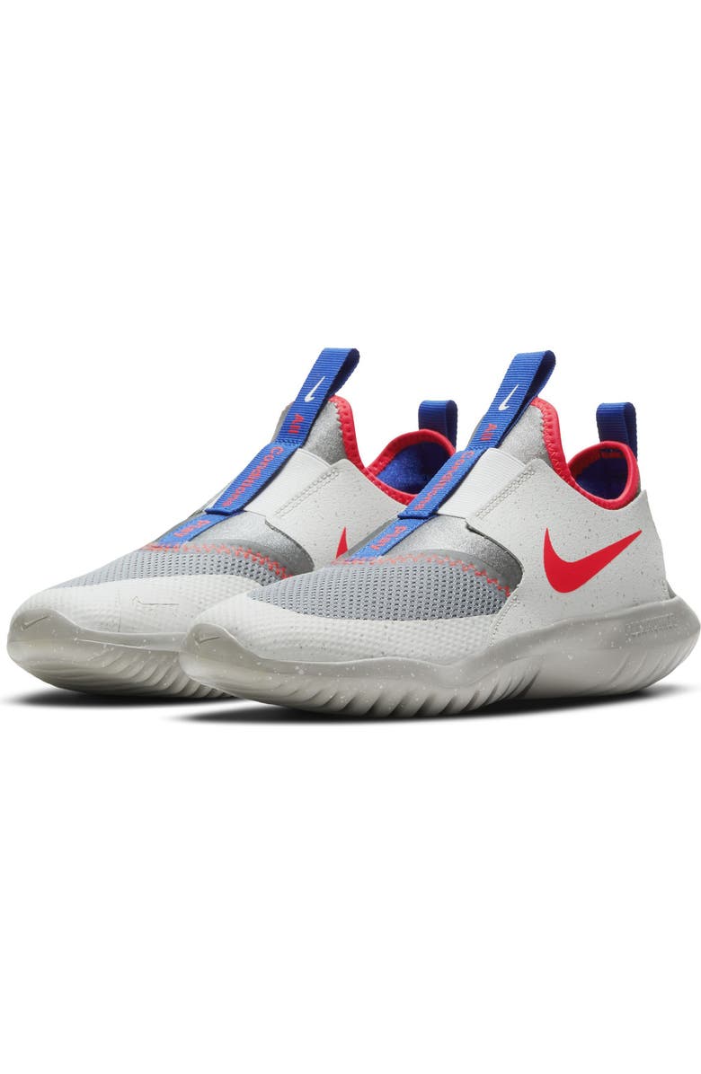 Nike Flex Runner Slip-On Running Shoe, Main, color,