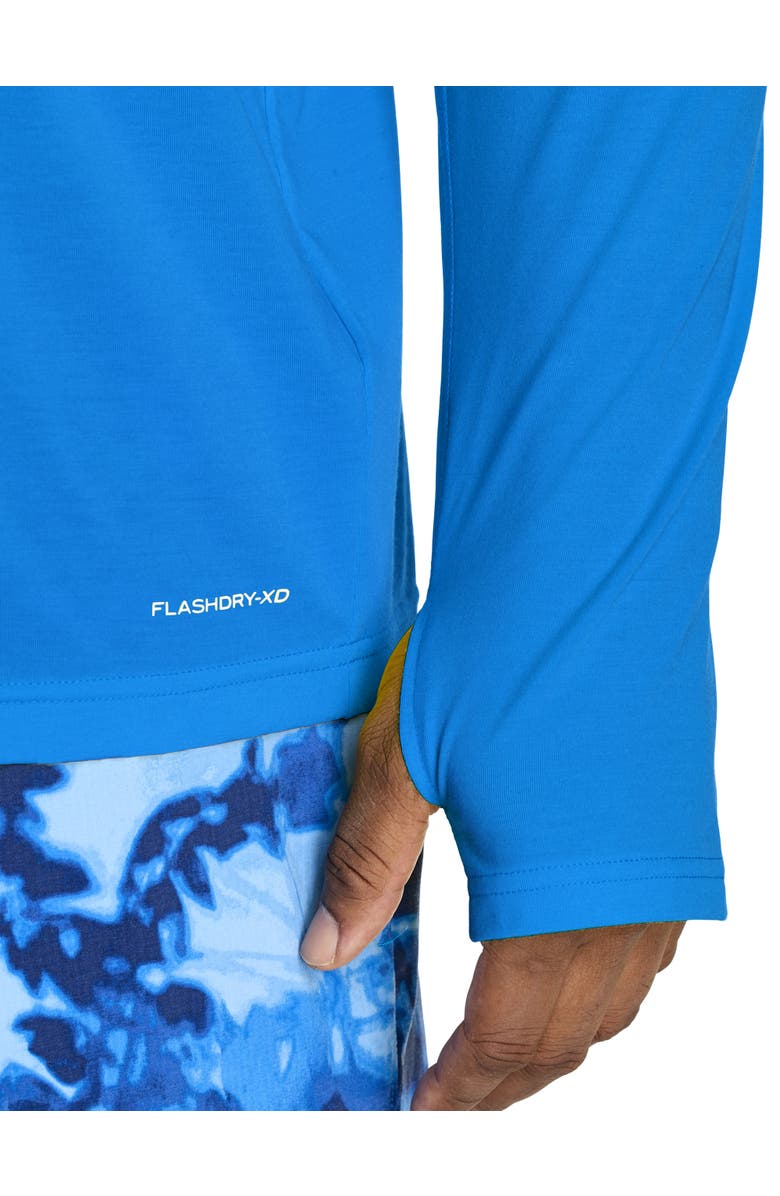 The North Face Big & Tall Big Adventure Sun Hoodie, Alternate, color,