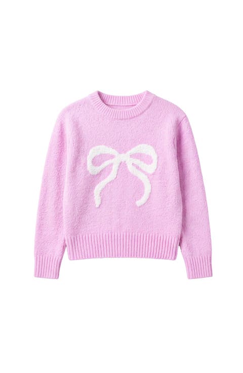 Meadow Pullover Sweater