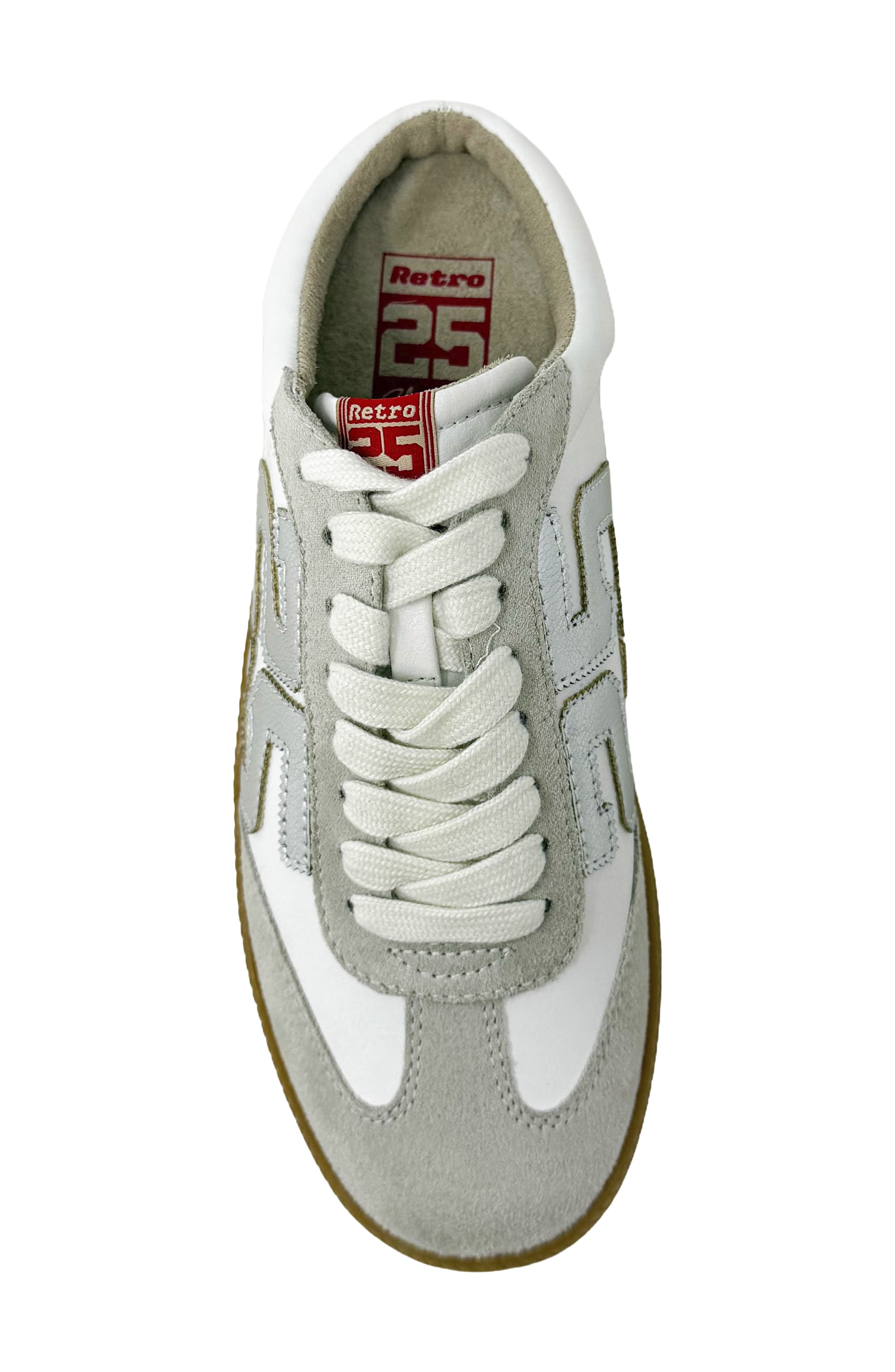 SHUSHOP Open Mule, Alternate, color, Silver