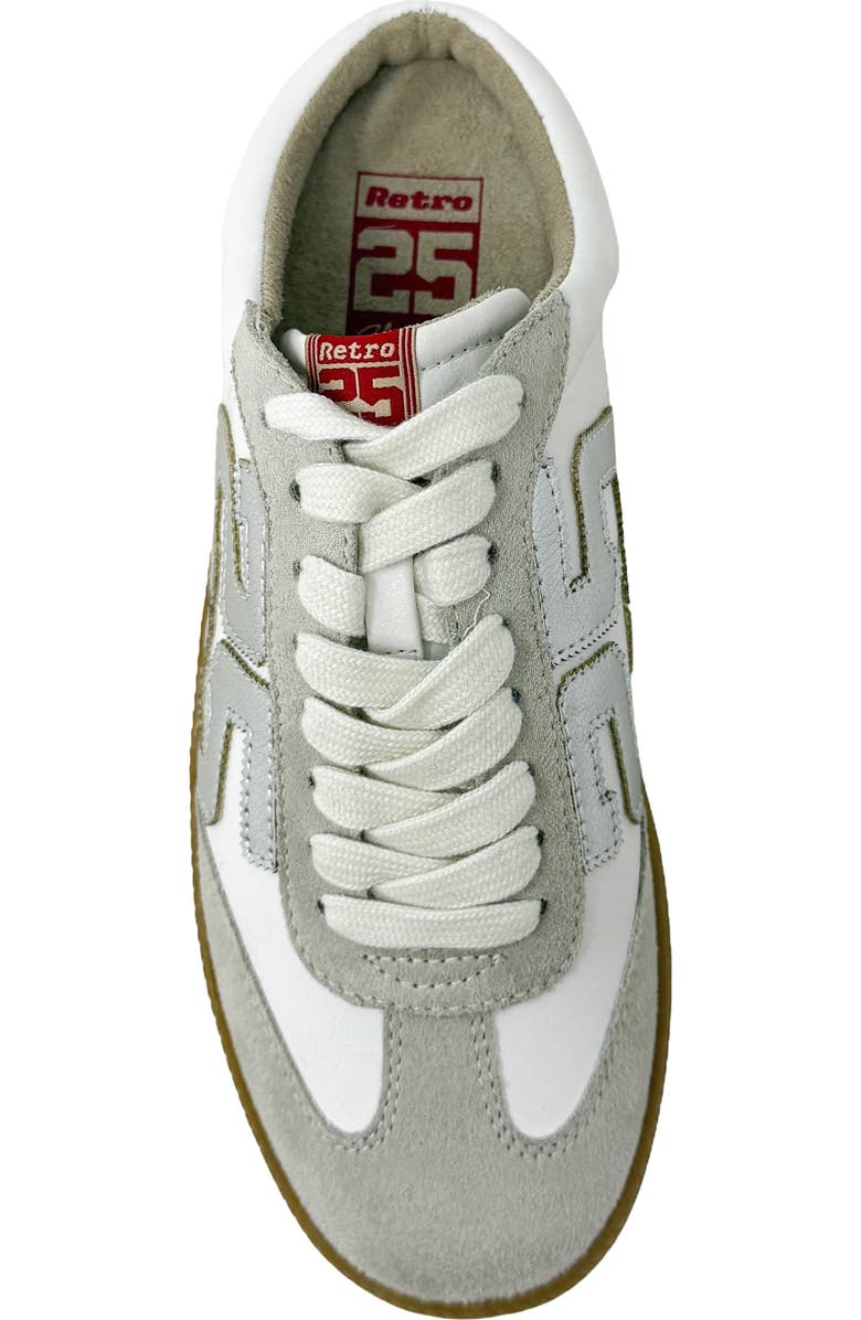 SHUSHOP Open Mule, Alternate, color, Silver