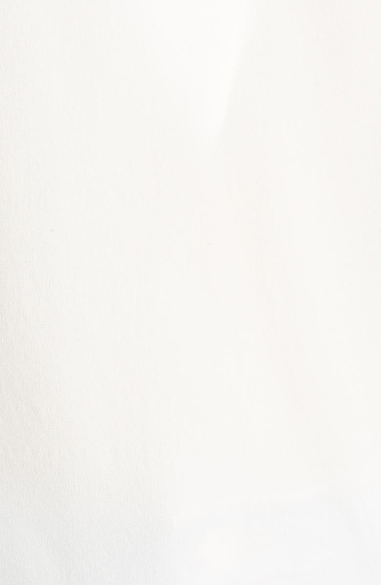 KENDALL + KYLIE Bell Sleeve Top, Alternate, color,