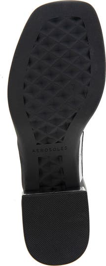 Dove Platform Sandal