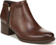 Naturalizer Karol Bootie