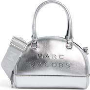 Marc Jacobs Small Bowling Bag