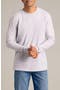  Heather Light Gray