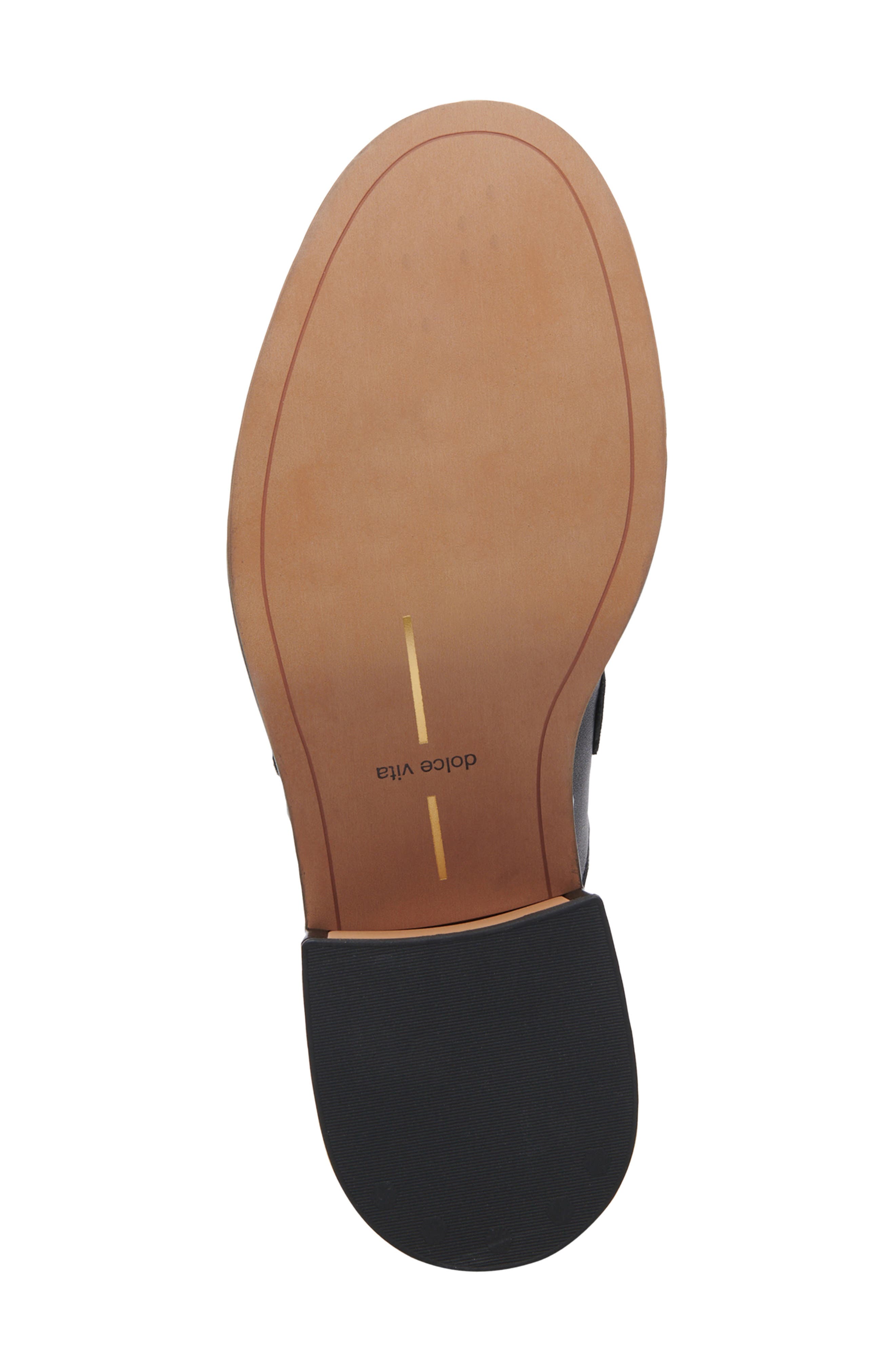 Dolce Vita Yevan Platform Mule, Alternate, color, 