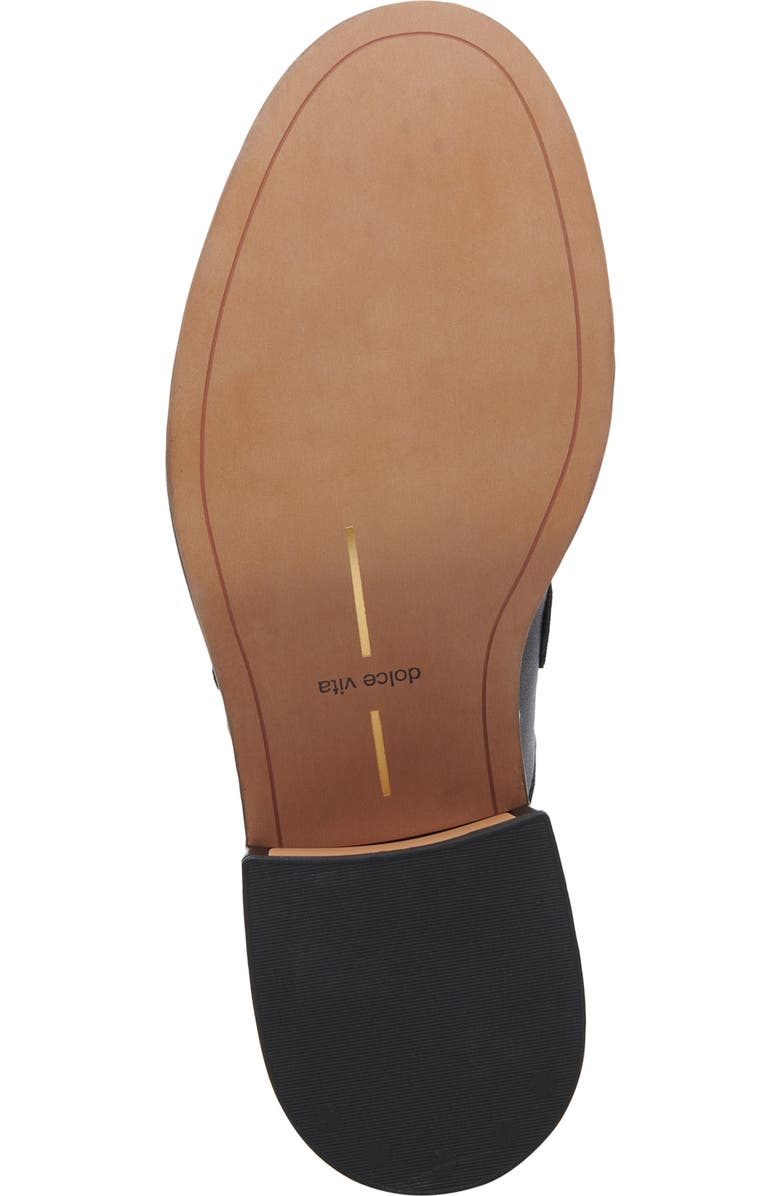 Dolce Vita Yevan Platform Mule, Alternate, color,