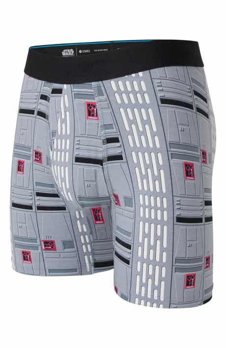 Stance x Star Wars™ Death Star Boxer Briefs