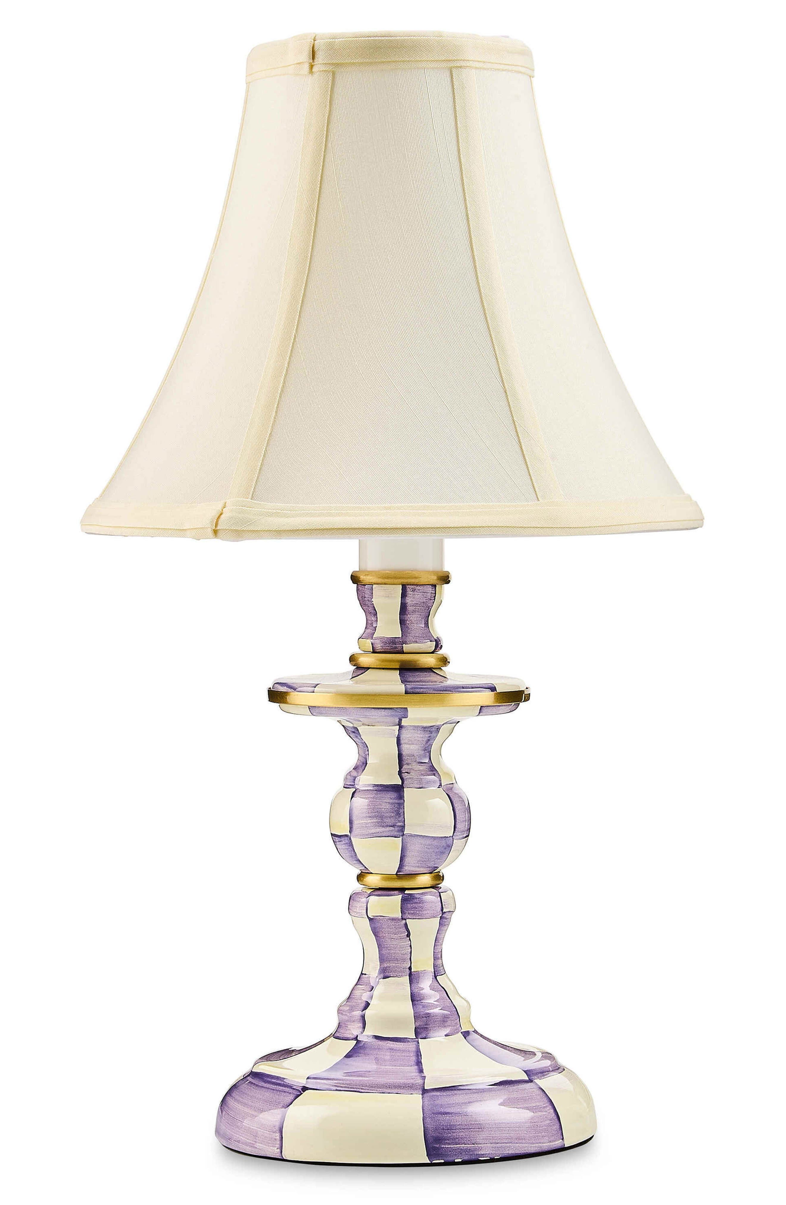selected VIOLET
