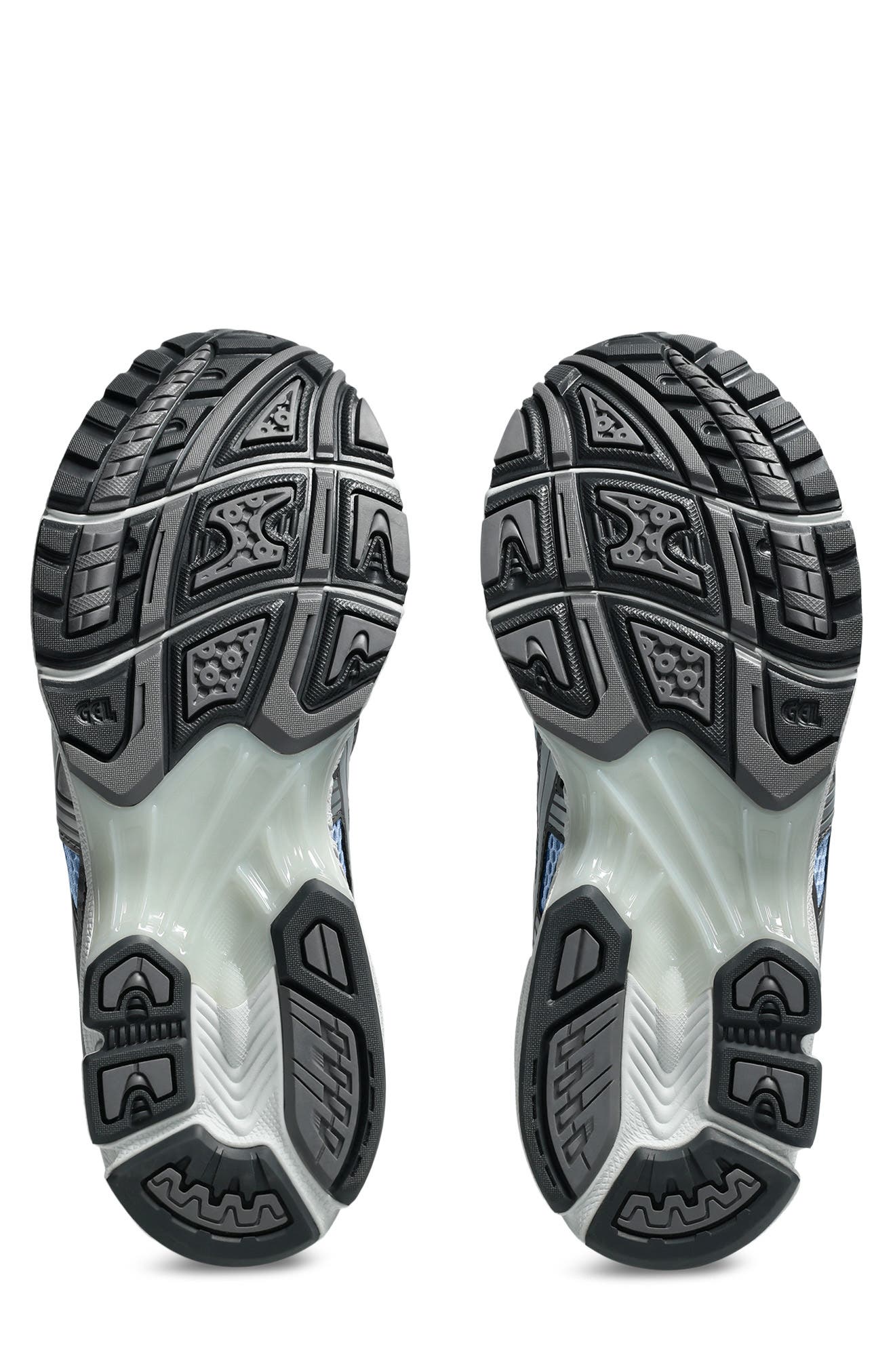 ASICS<sup>®</sup> Gender Inclusive GEL-KAYANO<sup>®</sup> 14 Sneaker, Alternate, color, Dolphin Grey/ Pure Silver