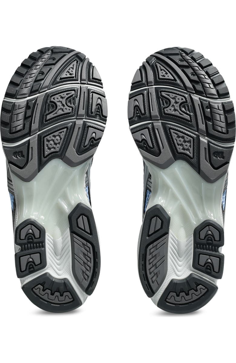 ASICS<sup>®</sup> Gender Inclusive GEL-KAYANO<sup>®</sup> 14 Sneaker, Alternate, color, Dolphin Grey/ Pure Silver