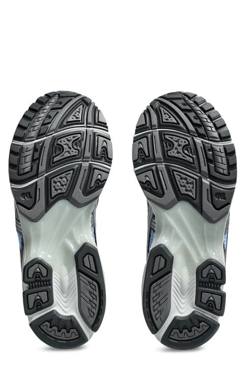 Asics ® Gender Inclusive Gel-kayano® 14 Sneaker In Multi