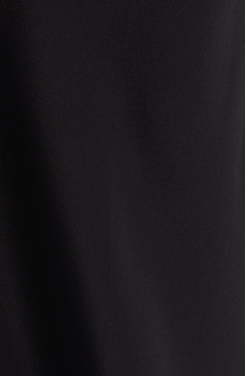 Eileen Fisher Bias Cut Silk Maxi Skirt, Alternate, color,