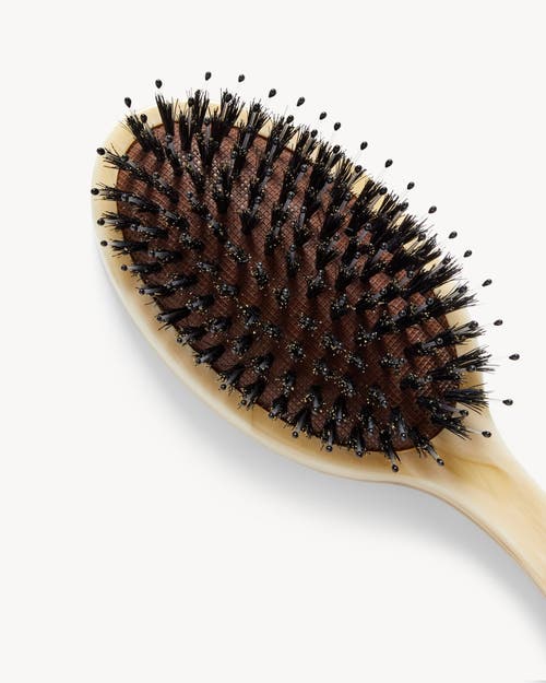 Machete Everyday Hair Brush In White