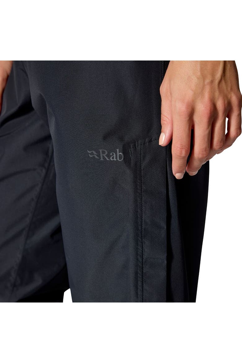 Downpour Pant - Women's, Alternate, color, Black
