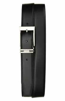 Galliz Leather Belt