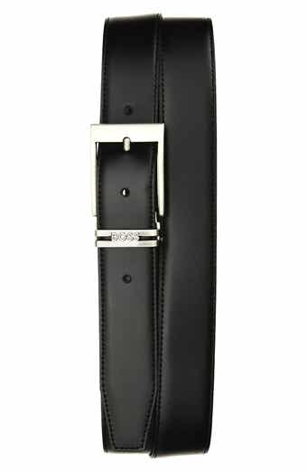 Galliz Leather Belt
