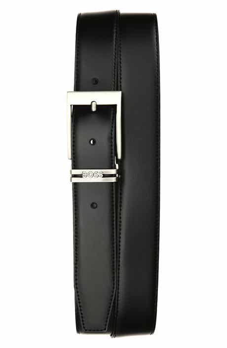Galliz Leather Belt