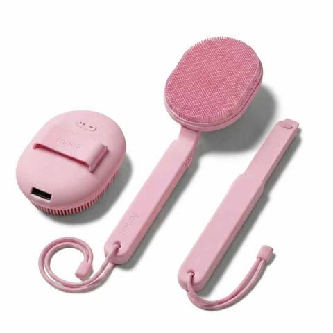 Nyla Rechargeable Sonic Body Scrubber