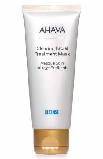 AHAVA Clearing Facial Treatment Mask