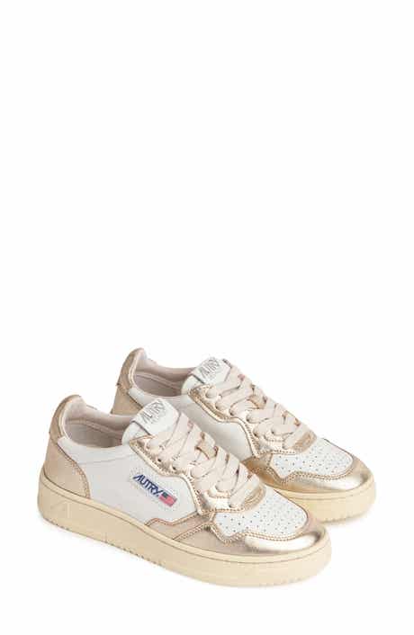 AUTRY Medalist Low Sneaker
